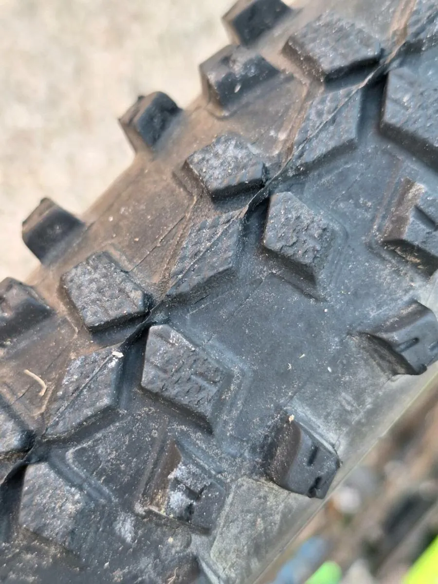 Mountain Bike - Image 4