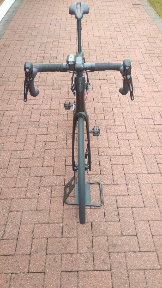 Trek Domane Gen5 SL4 - Image 2