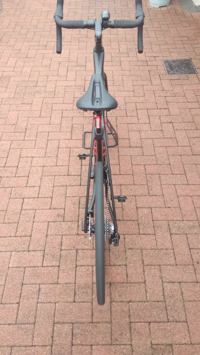 Trek Domane Gen5 SL4 - Image 4