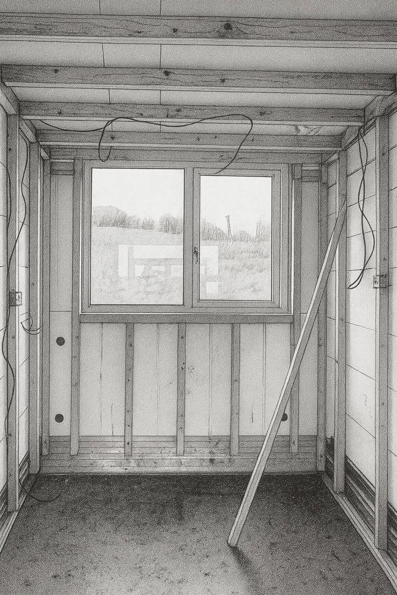 1 bedroom container turn key home - Image 3