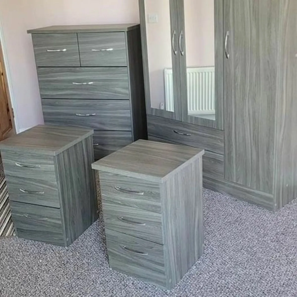 WARDROBES