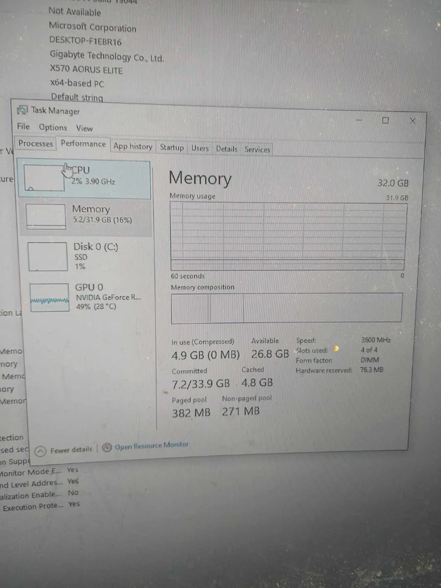 Gaming Pc - Image 2