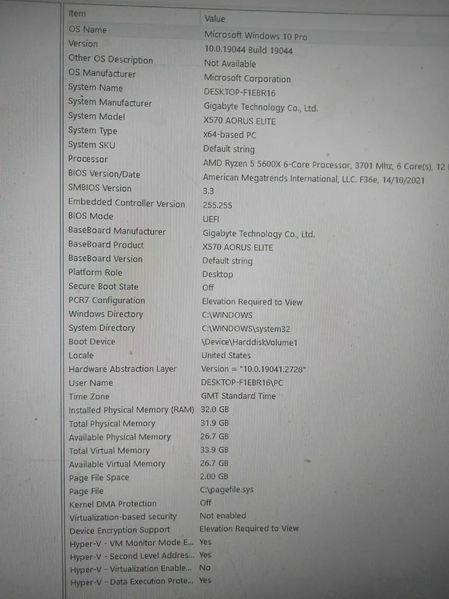 Gaming Pc - Image 3