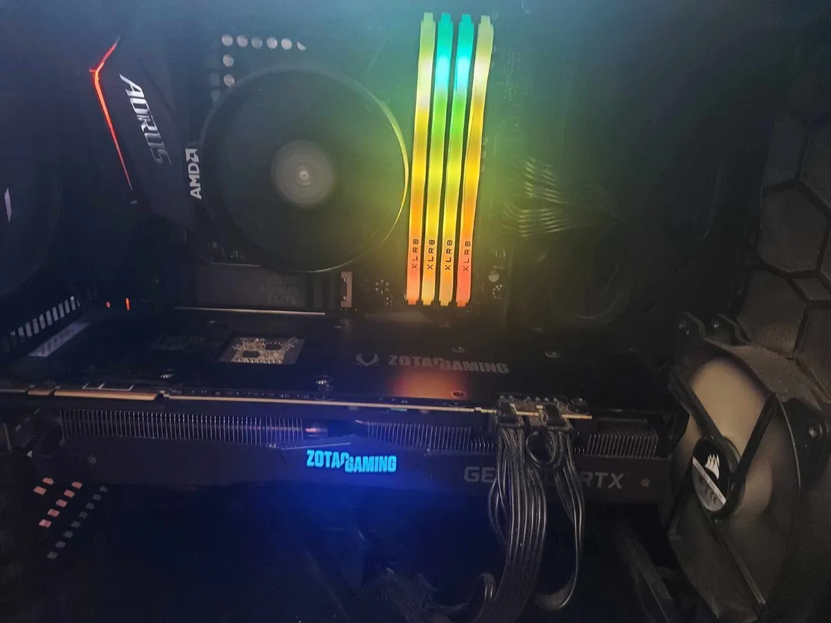 Gaming Pc - Image 1
