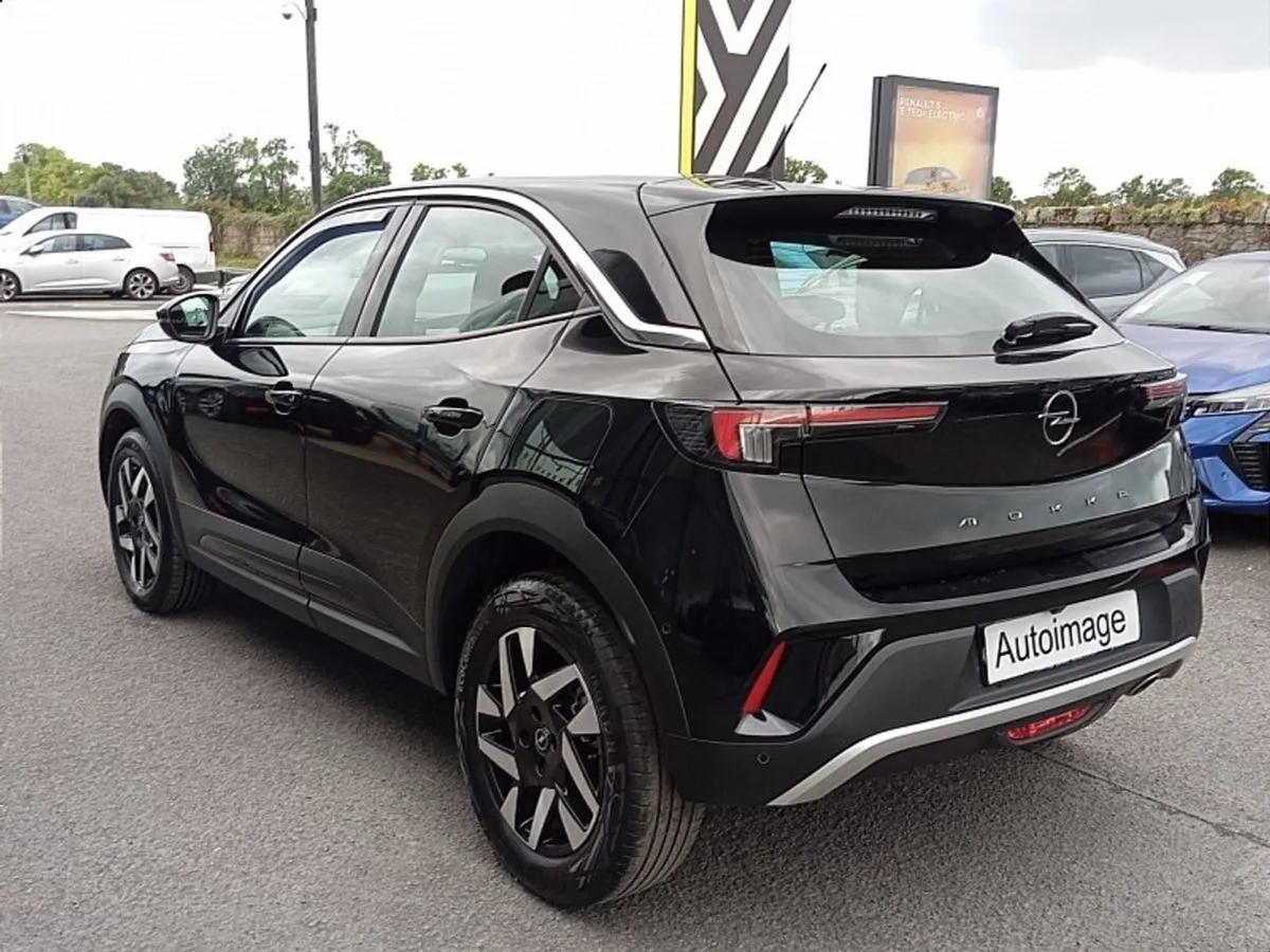 Opel Mokka Elite 1.5 (110ps) S/S - Image 2