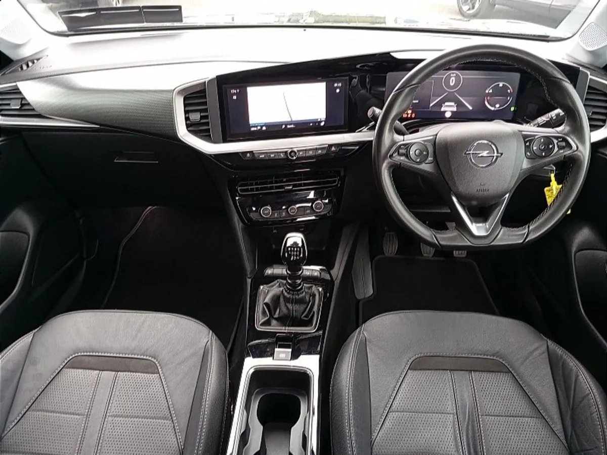 Opel Mokka Elite 1.5 (110ps) S/S - Image 3