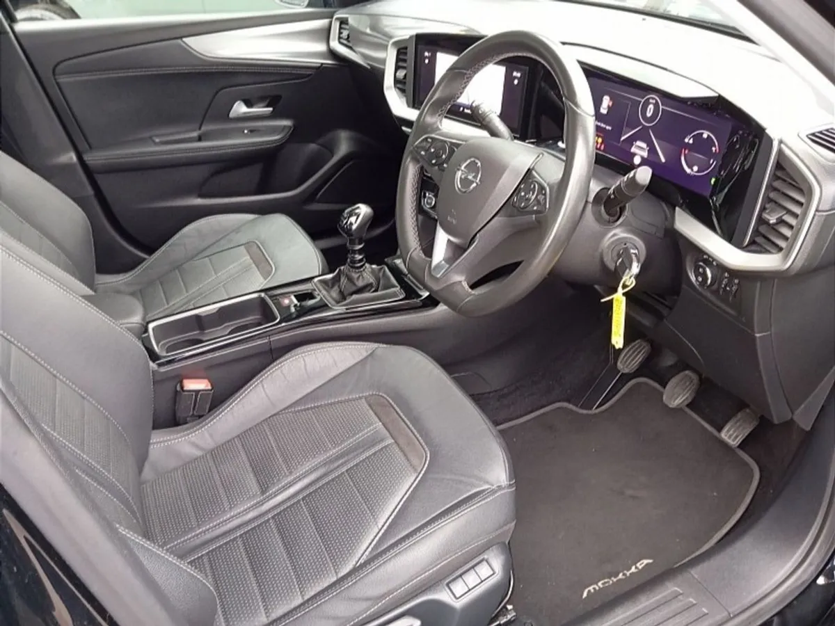 Opel Mokka Elite 1.5 (110ps) S/S - Image 4
