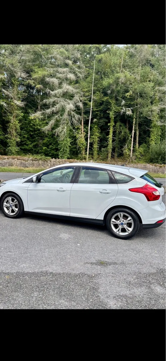 focus 1l new nct timing belt  80k miles €5650 - Image 1