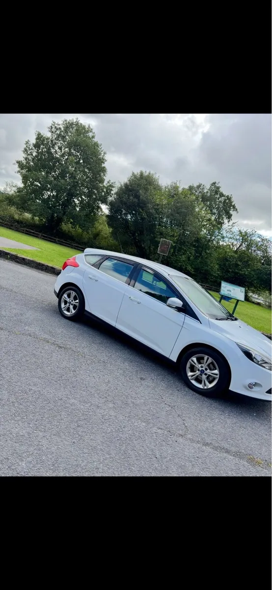 focus 1l new nct timing belt  80k miles €5650 - Image 3