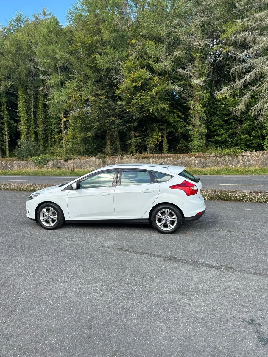 focus 1l 14 months nct timing belt done 80k miles - Image 1