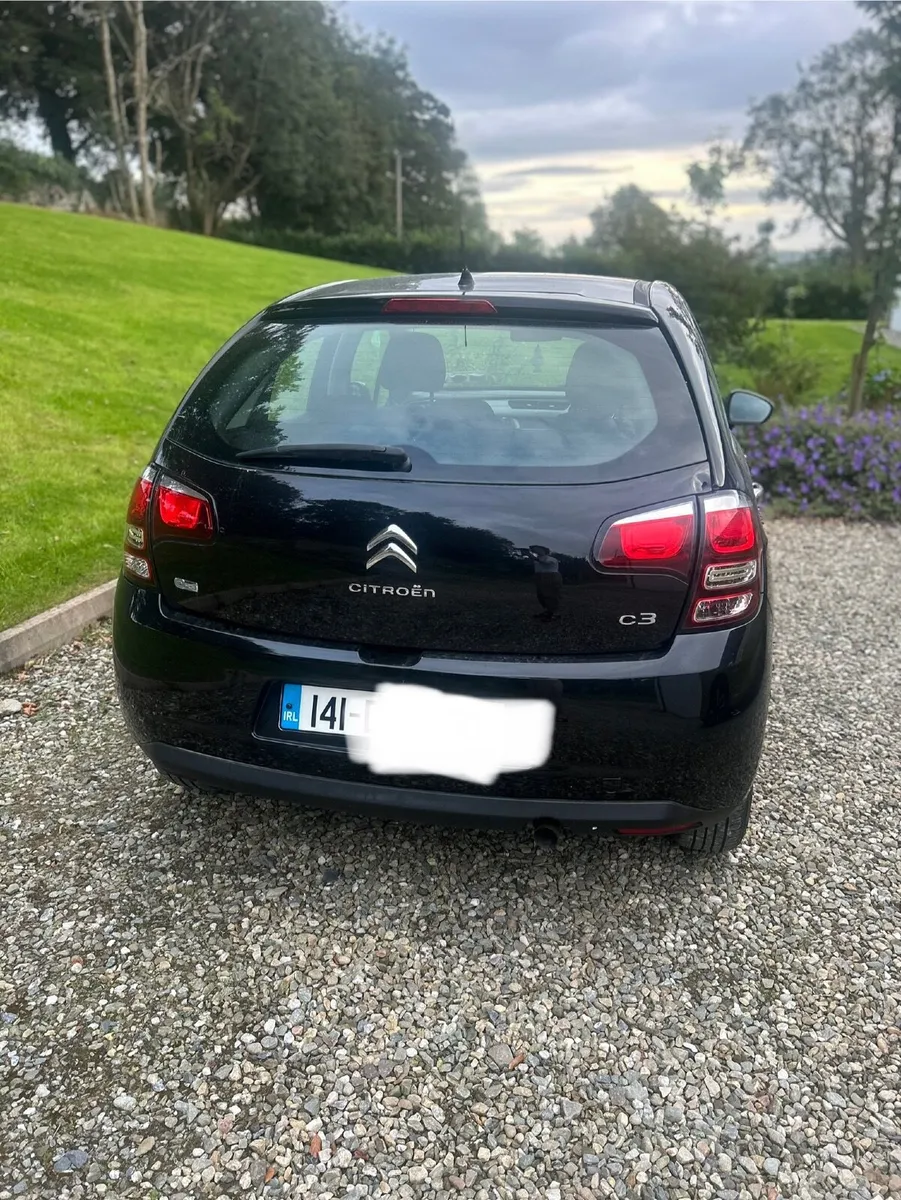 Automatic Citroen C3 Great Condition - Image 2