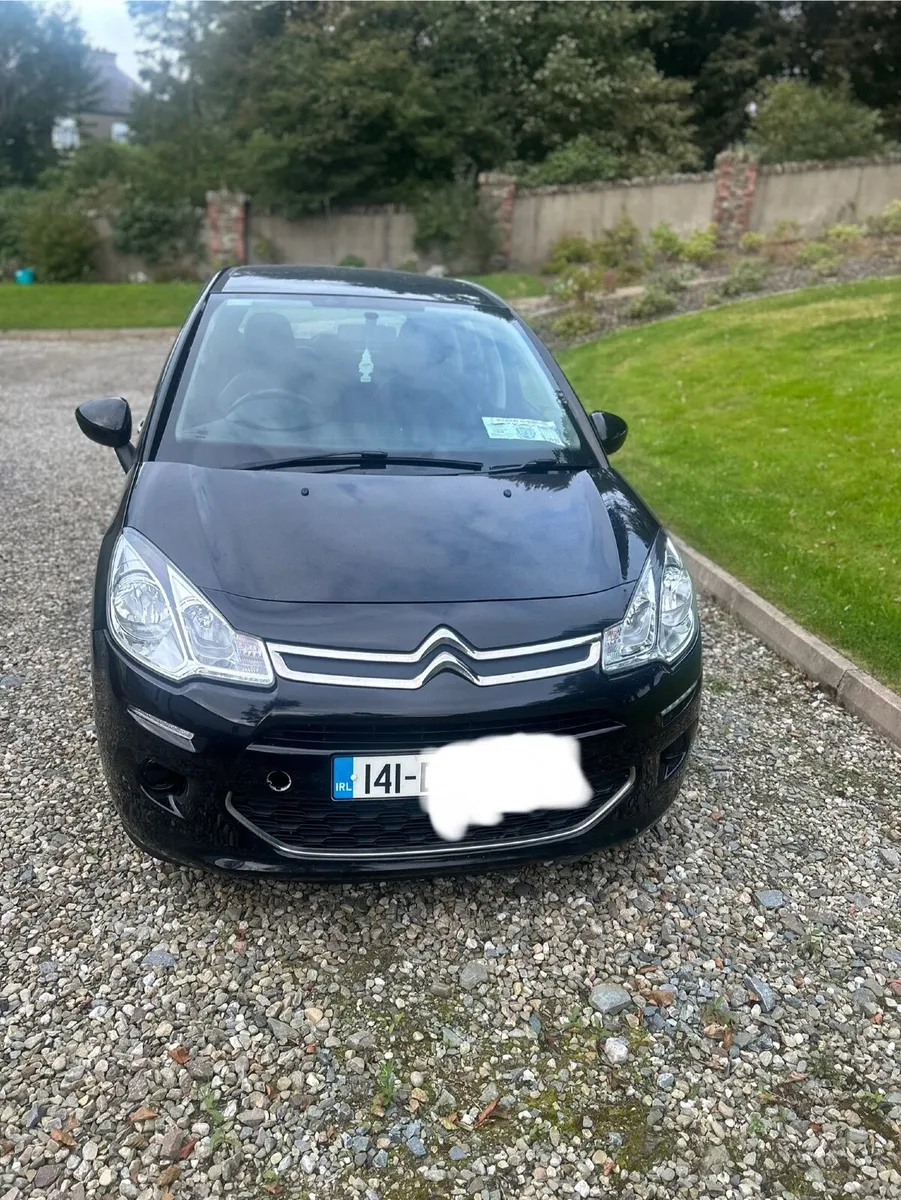 Automatic Citroen C3 Great Condition - Image 3