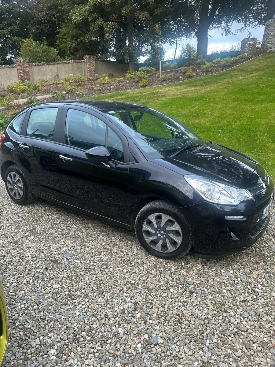 Automatic Citroen C3 Great Condition - Image 1