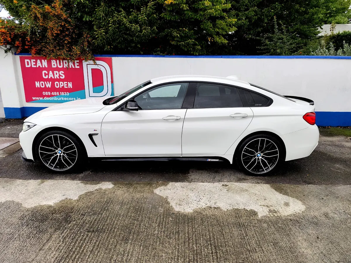 BMW 4-Series 2017 - Image 3