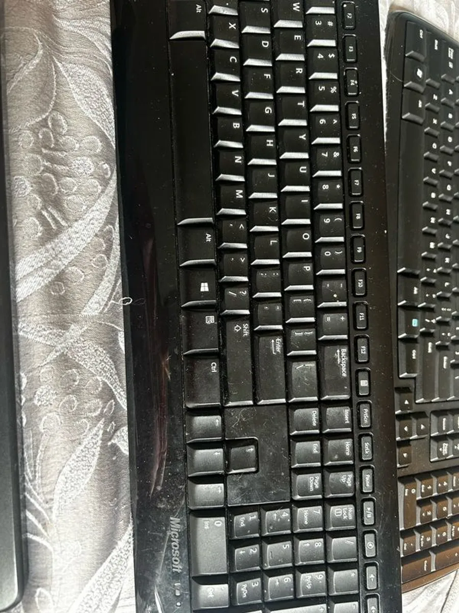 keyboards - Image 2