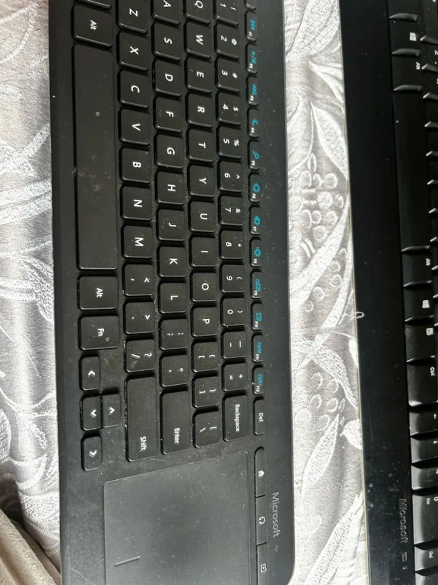 keyboards - Image 3