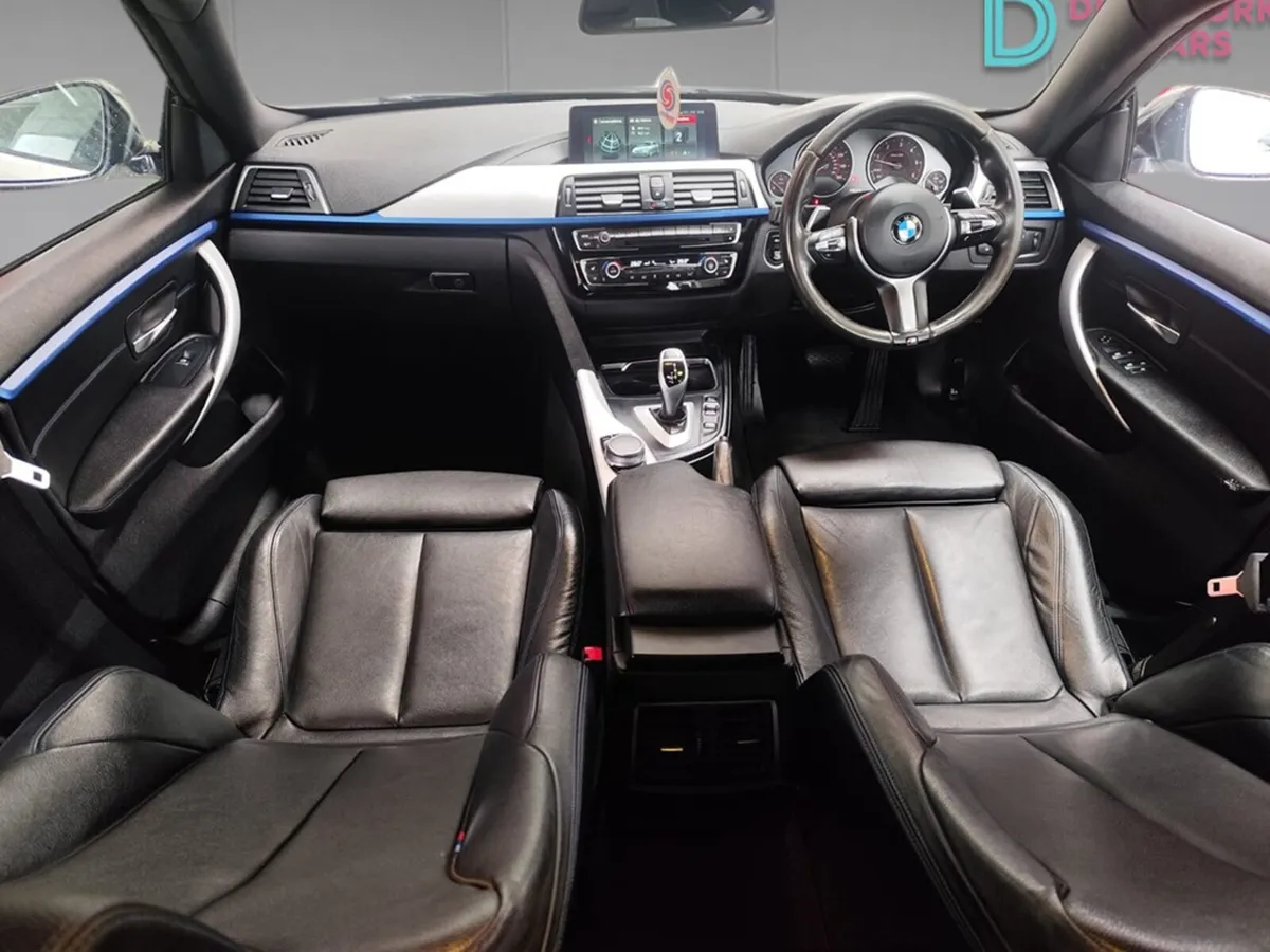 BMW 4-Series 2017 - Image 4