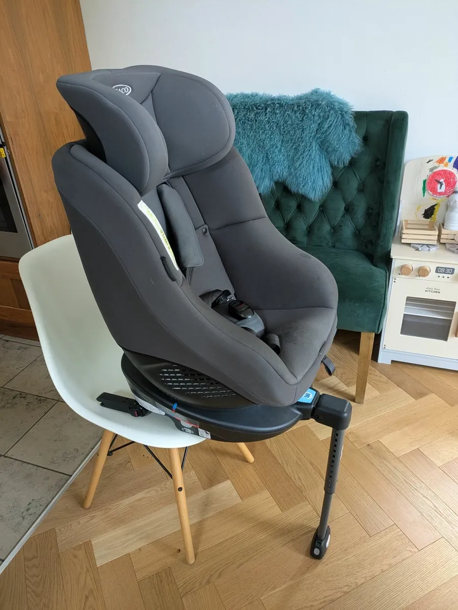 Child seat