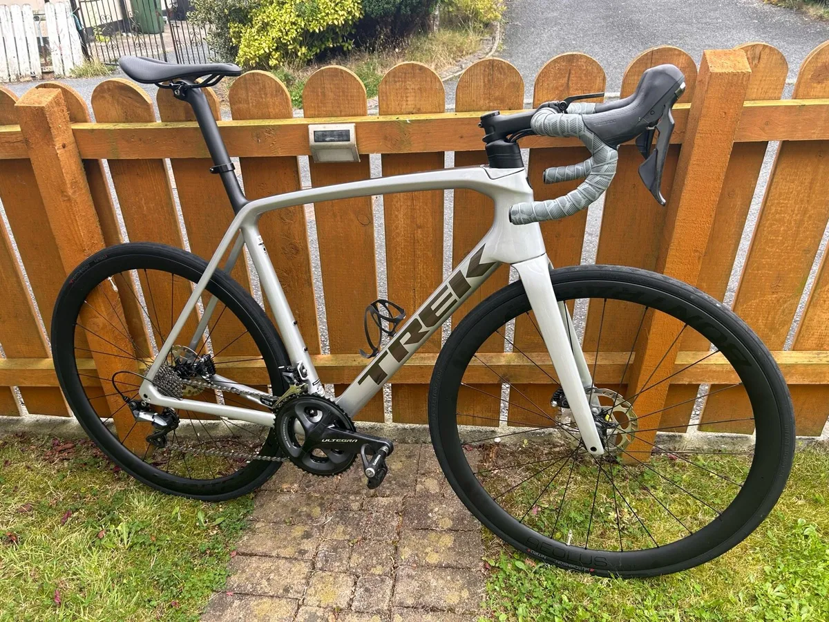 Trek sl5 - Image 1