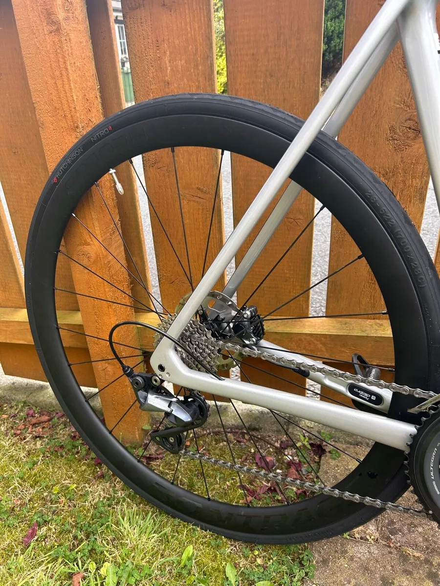 Trek sl5 - Image 3