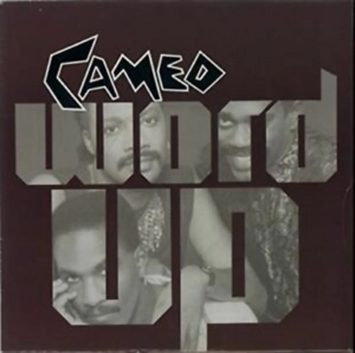 Cameo – “Word Up!” Single (1985) – Perfect 40th
