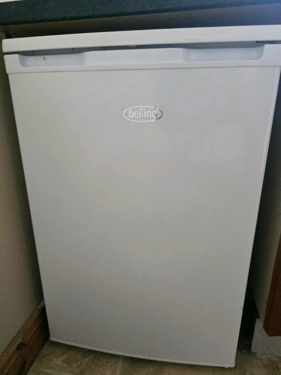 Undercounter Fridge - Image 1
