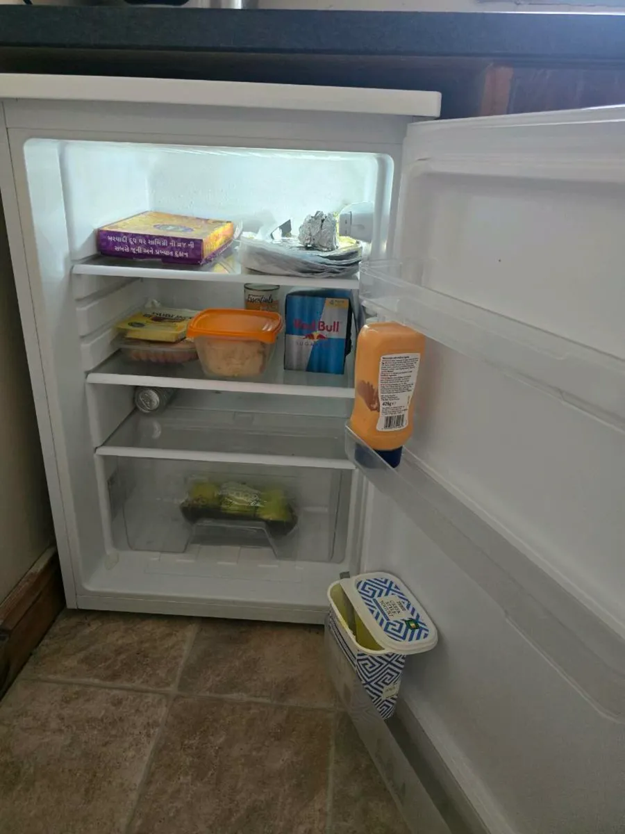 Undercounter Fridge - Image 2