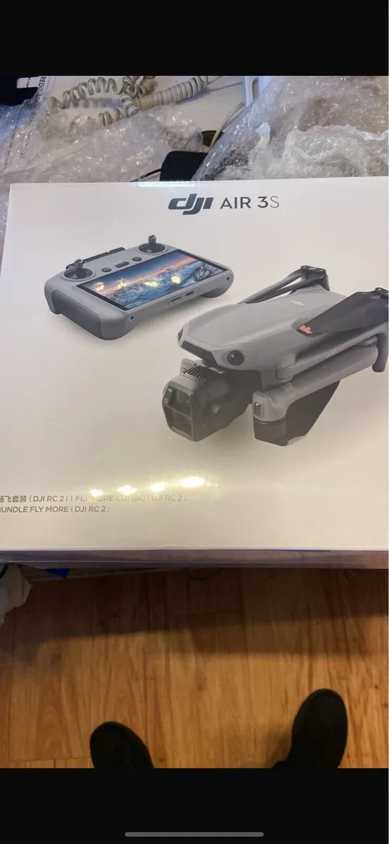 Drone