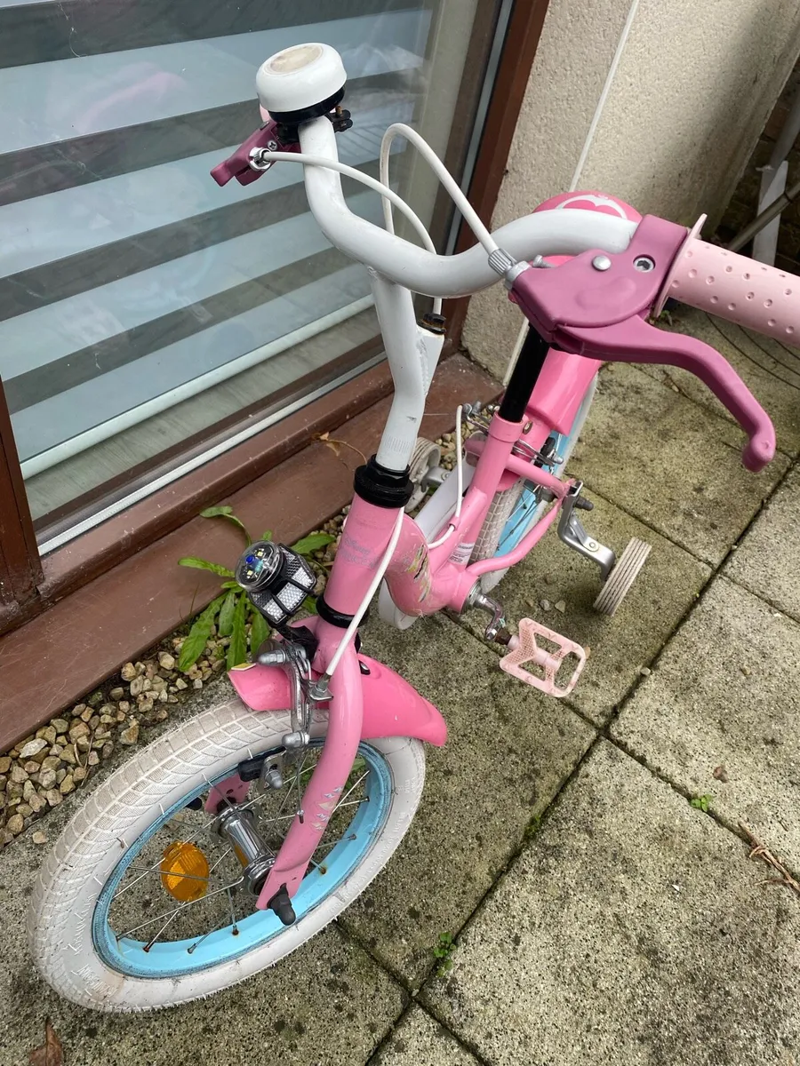 Bike - Image 1