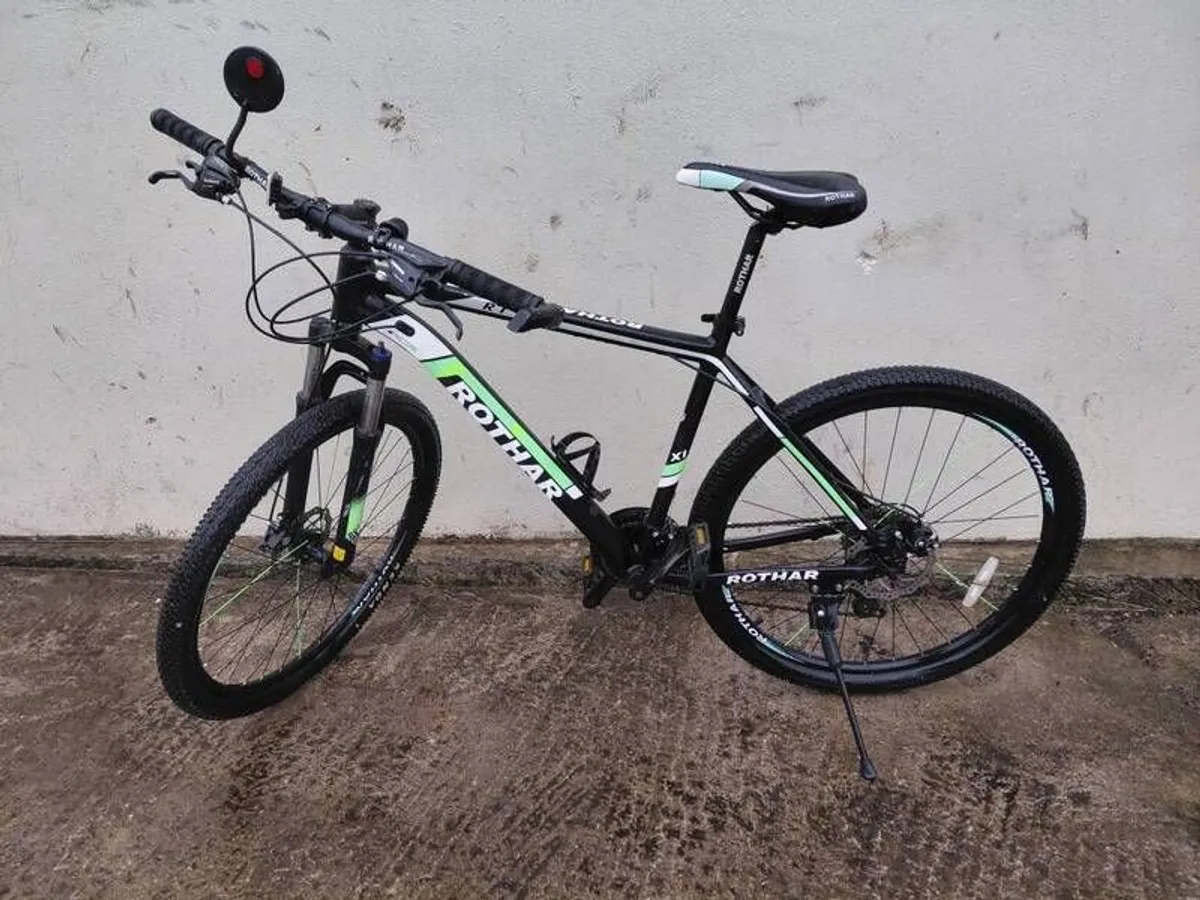 bikes - Image 1