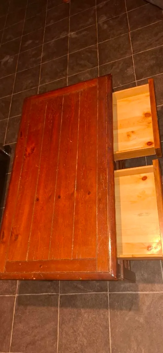 Coffee table - Image 2