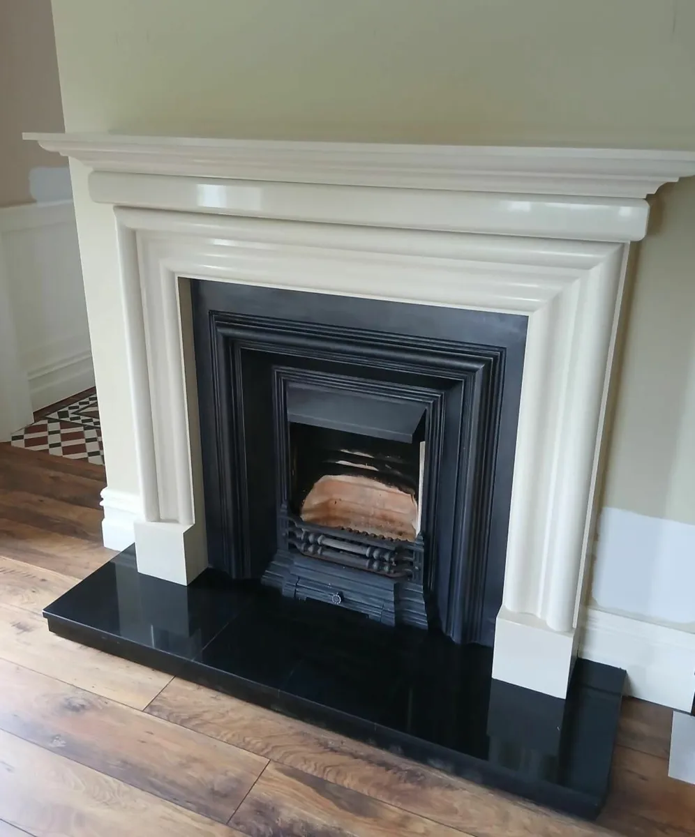FIREPLACE - Image 1