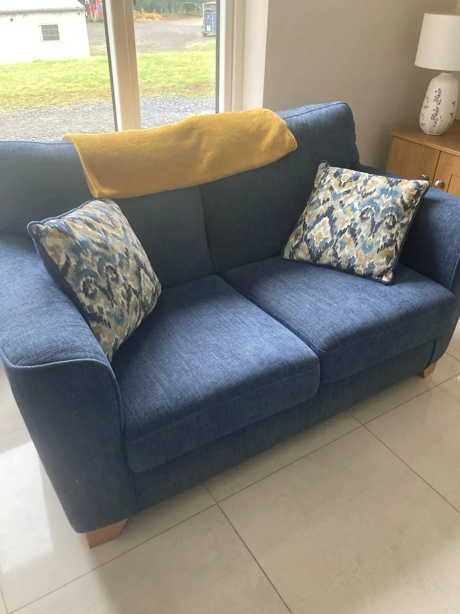 3 + 2 Seater Sofa - Image 1