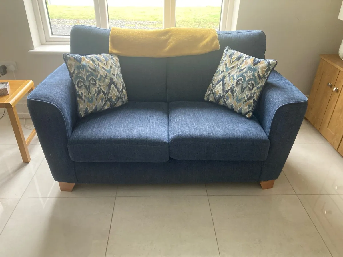 3 + 2 Seater Sofa - Image 2