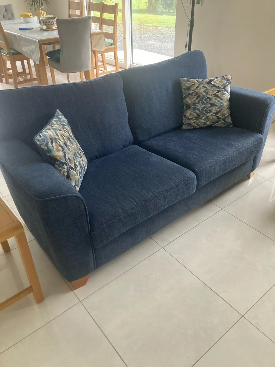 3 + 2 Seater Sofa - Image 3
