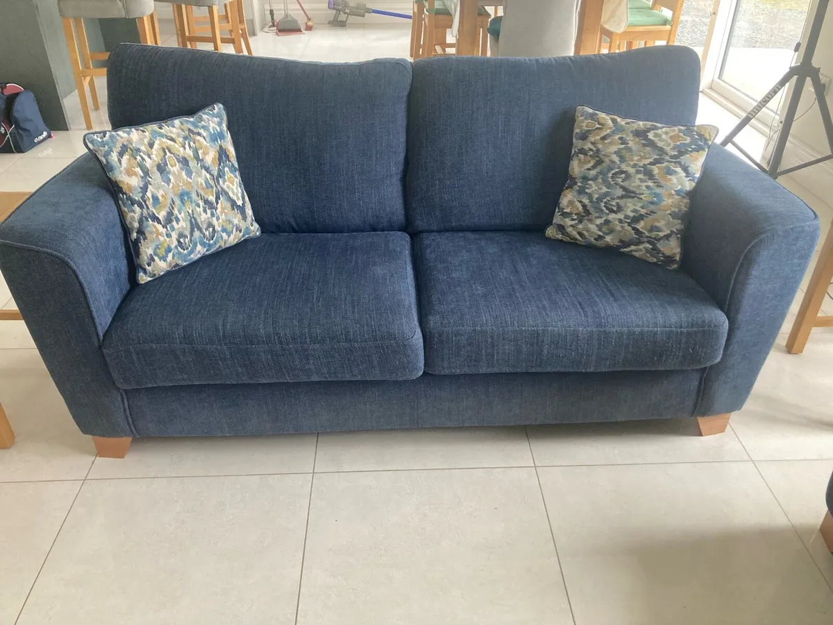 3 + 2 Seater Sofa - Image 4
