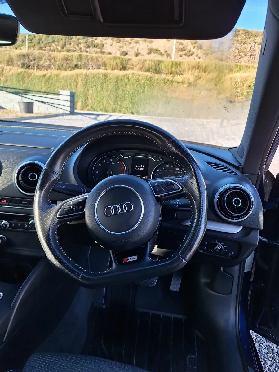Audi A3 2016 - Image 3