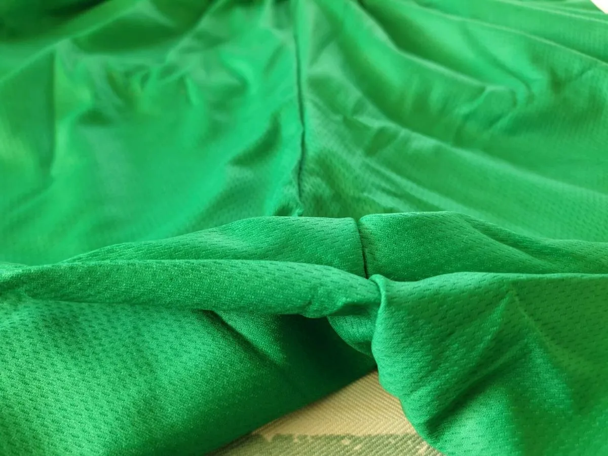 Donegal Gaelic Football Home Shorts 2003 to 2005 - Image 2