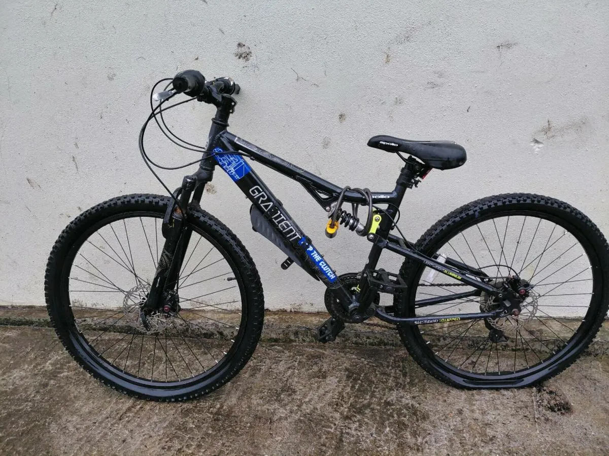 Bikes - Image 2