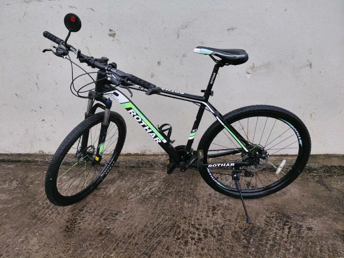 Bikes - Image 1