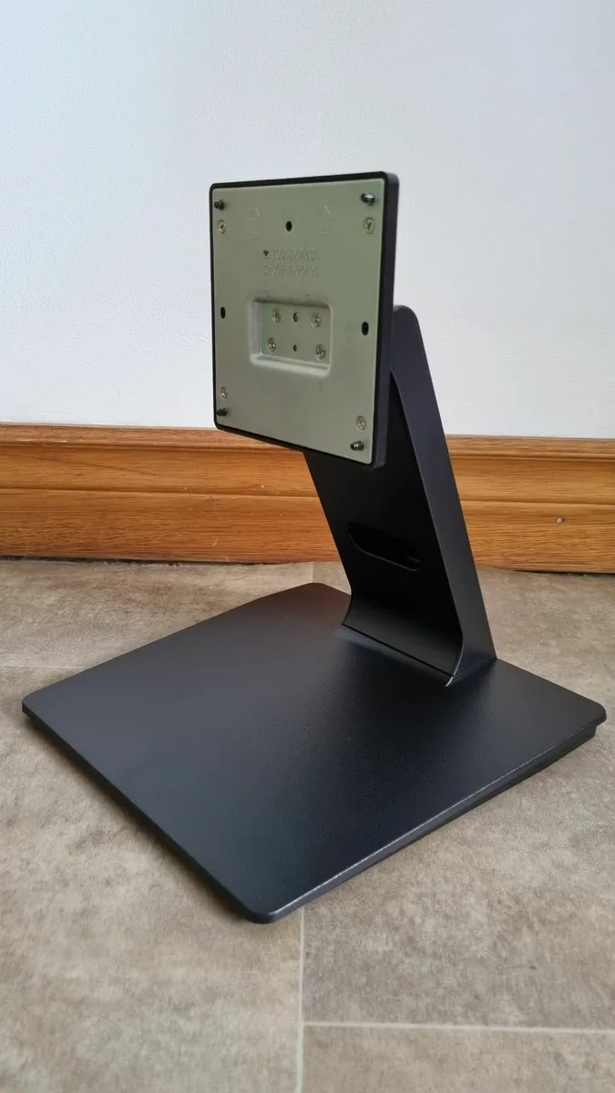 TV/MONITOR STAND – 100x100mm VESA Mount - Image 2