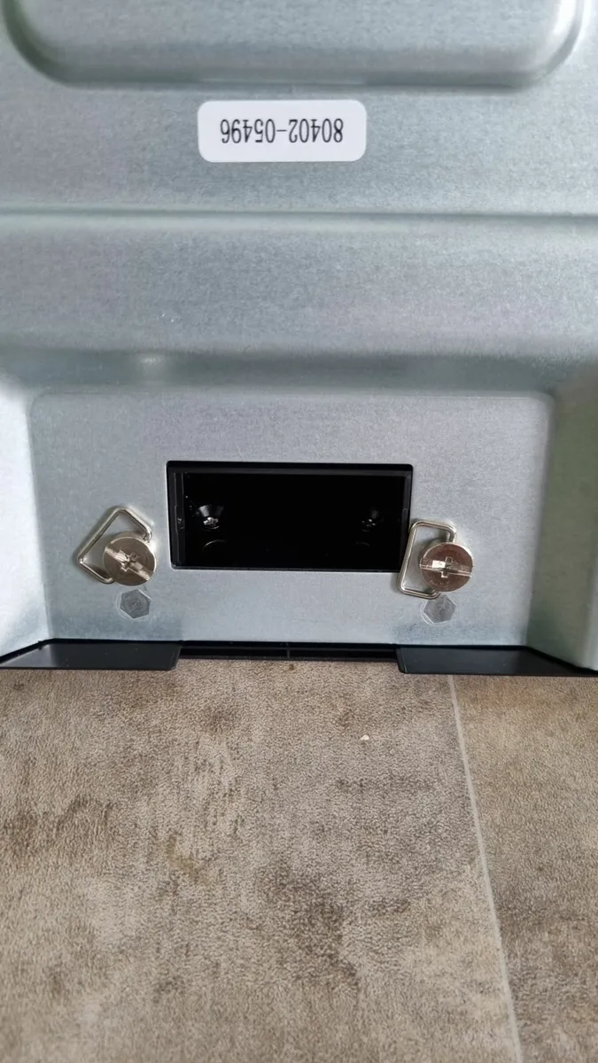 TV/MONITOR STAND – 100x100mm VESA Mount - Image 3