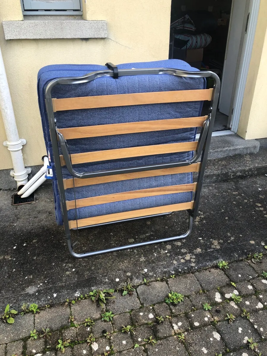 Folding bed - Image 2
