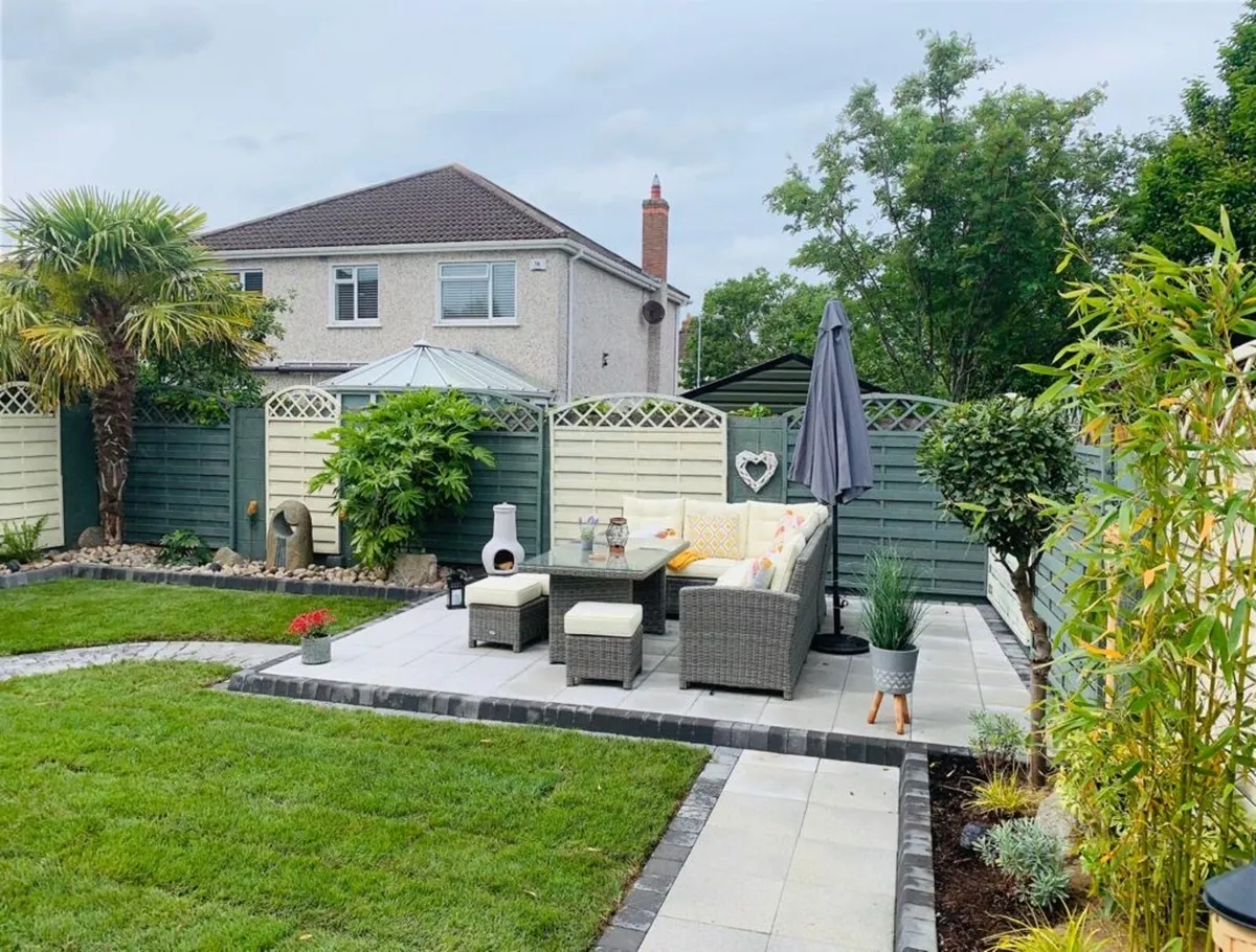 Garden Furniture