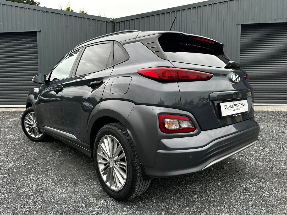 Hyundai KONA 191’ 1.0 Executive LOW MILEAGE - Image 3