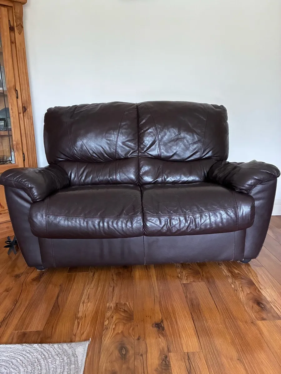 Three seater plus two seater pair - Image 4