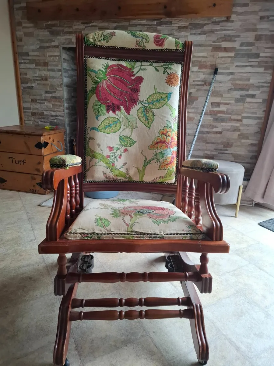 Rocking chair - Image 2