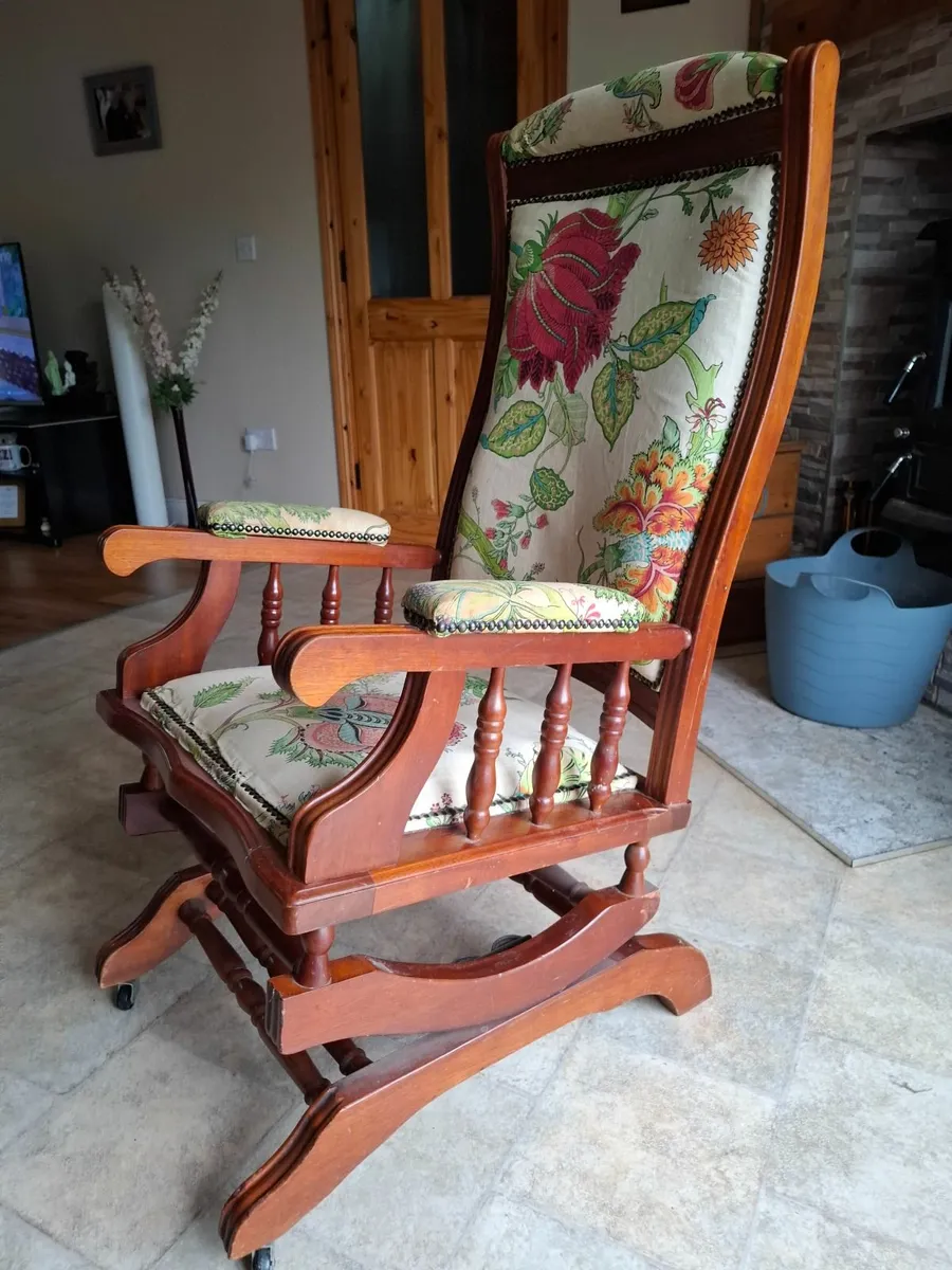 Rocking chair - Image 3