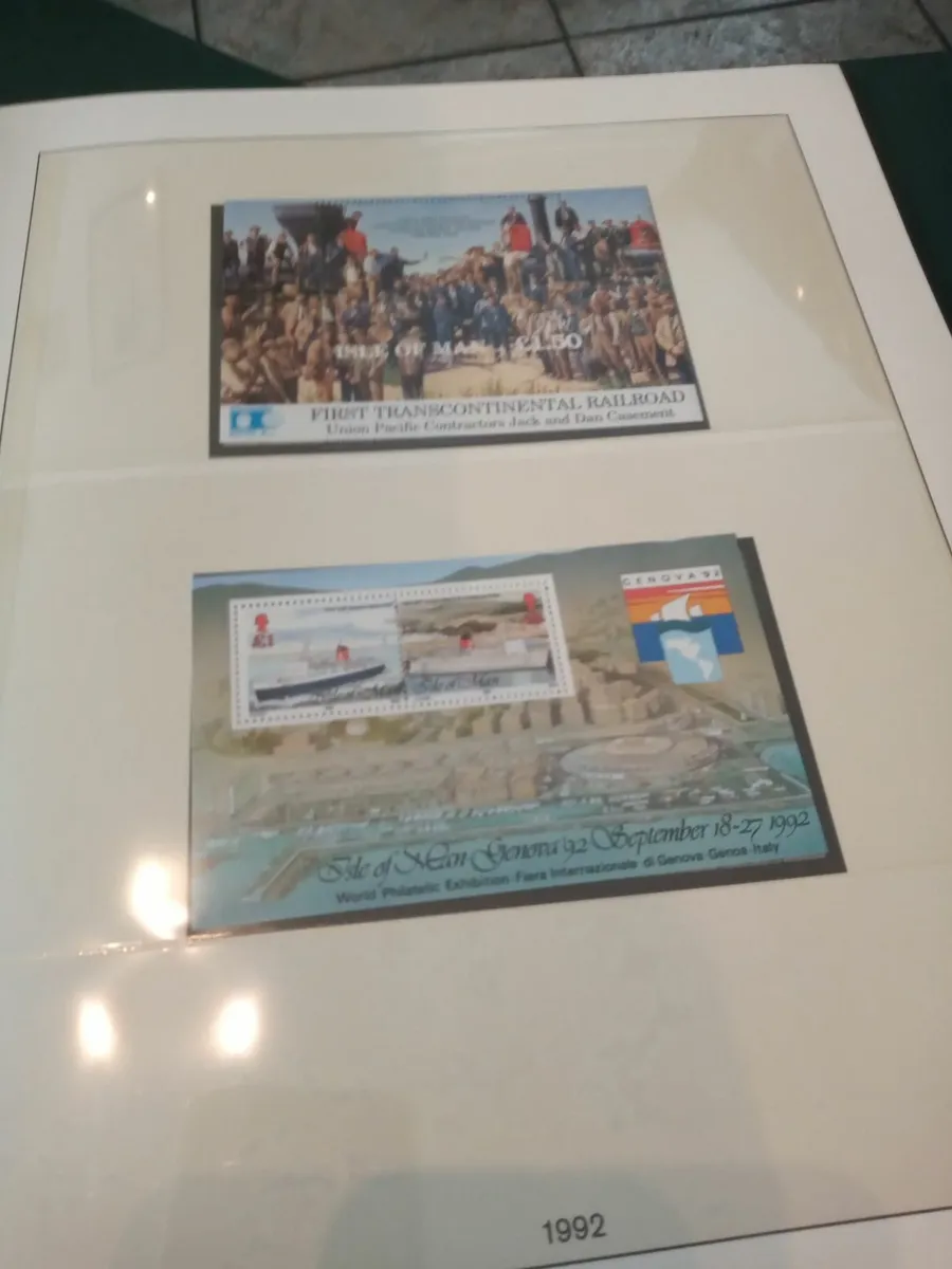 Stamps - Image 3