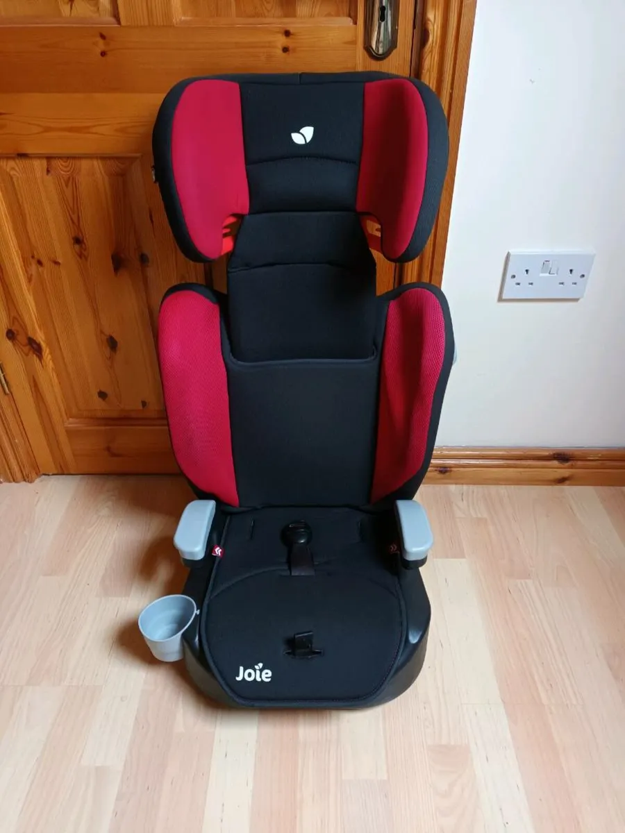 Joie Booster Seat - Image 2
